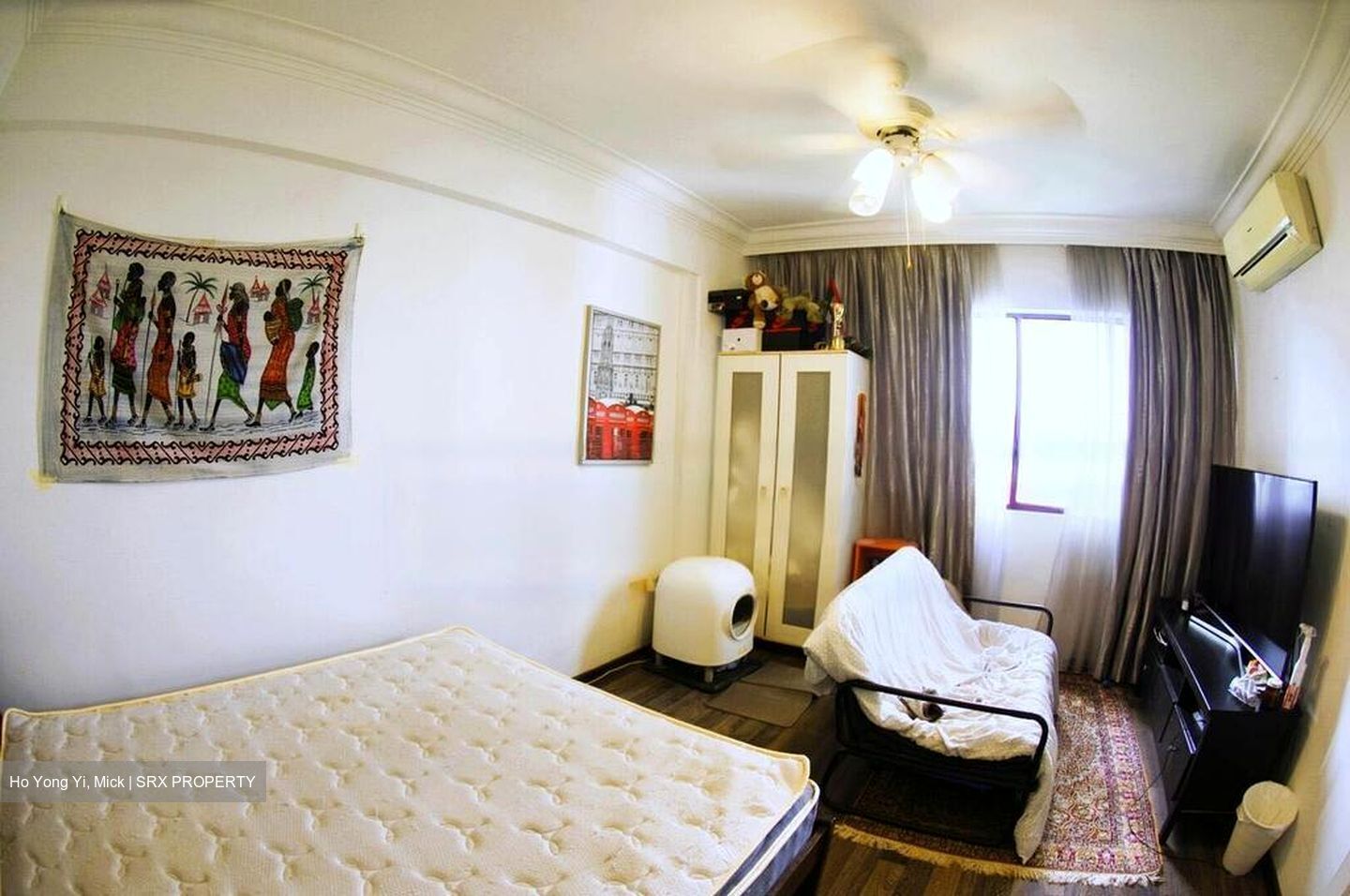 Braddell View (D20), Apartment #454003741